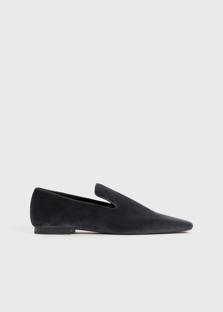 The Venetian Loafer grey