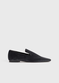 The Venetian Loafer grey